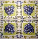 069 Grapes - 3-ply (69) - CS